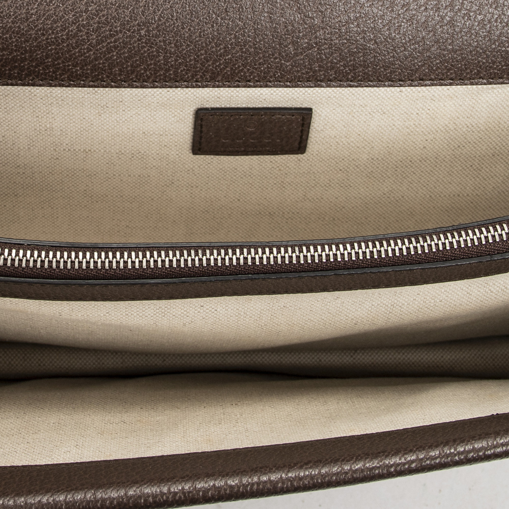 Gucci Small Dionysus Chain Crossbody - Picture 9 of 10